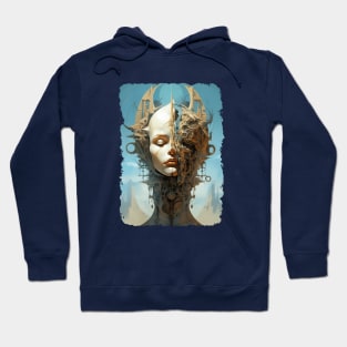 Is Anybody Out There Hoodie